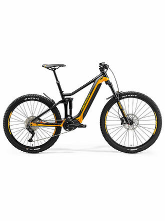 MERIDA | Herren E-Mountainbike eONE-FORTY 475 