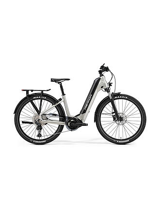 MERIDA | Damen E-Urbanbike 27,5