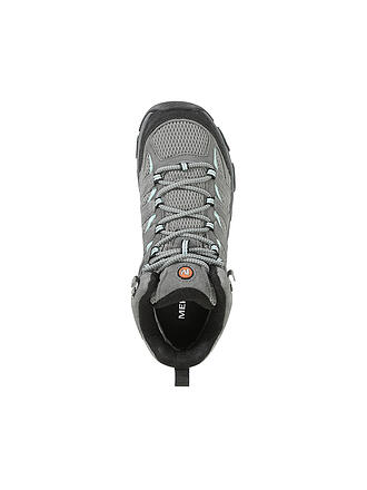 MERRELL | Damen Wanderschuhe  Moab 3 GORE-TEX® Mid