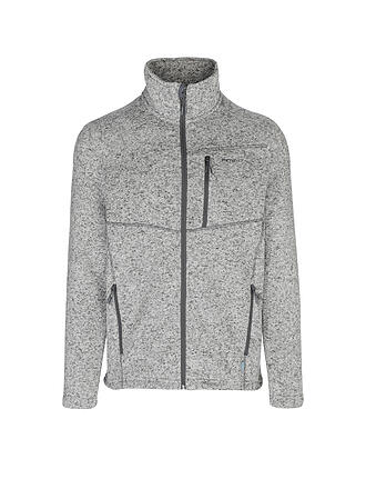 MERU | Herren Fleecejacke Bergen