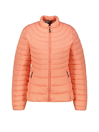 MERU | Damen Isojacke Weston