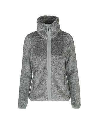 MERU |  Damen Fleecejacke Kurgan TT Teddy