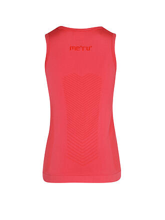 MERU |  Damen Singlet Atka 