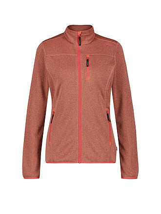 MERU | Damen Fleecejacke Talagante