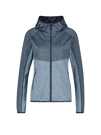 MERU | Damen Fleecejacke Tacna