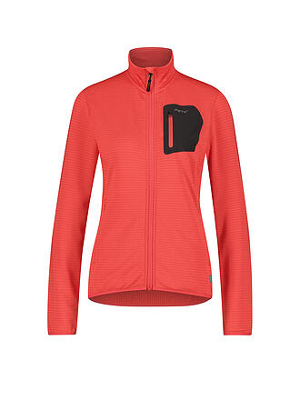 MERU | Damen Fleecejacke Svendborg