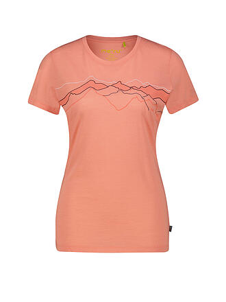 MERU | Damen Funktionsshirt Trelleborg