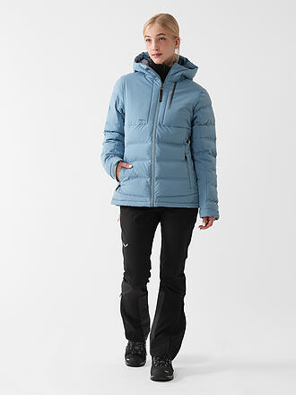 MERU | Damen Wanderjacke Gränna Hoodie