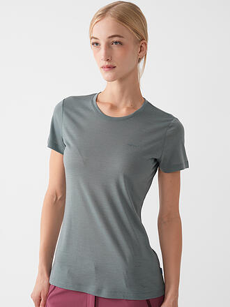 MERU | Damen Funktionsshirt Trelleborg