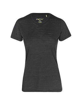 MERU | Damen Funktionsshirt Trelleborg