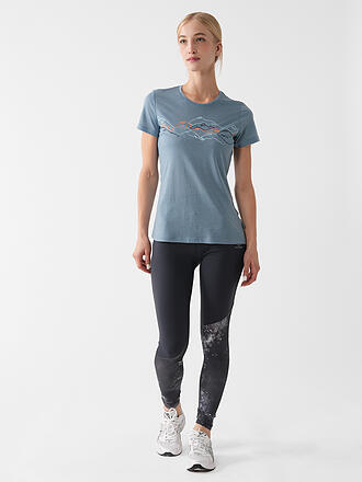 MERU | Damen Funktionsshirt Trelleborg