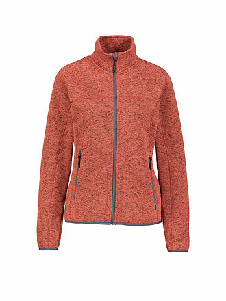 MERU |  Damen Fleecejacke Ballerup 