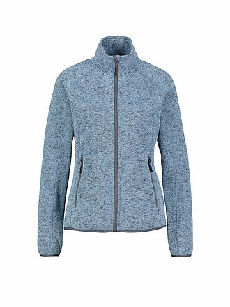 MERU |  Damen Fleecejacke Ballerup 