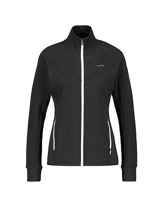 MERU | Damen Fleecejacke Kivik Waffelfleece