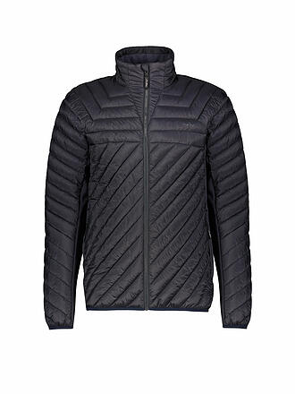 MERU | Herren Hybridjacke Halifaxd Hoodie