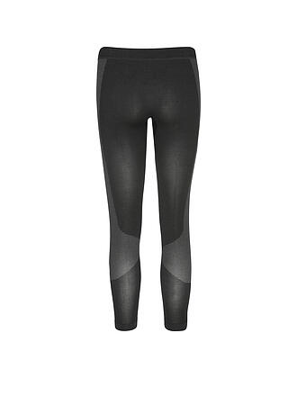 MERU | Damen Unterzieh Hose Atka Black/Grey