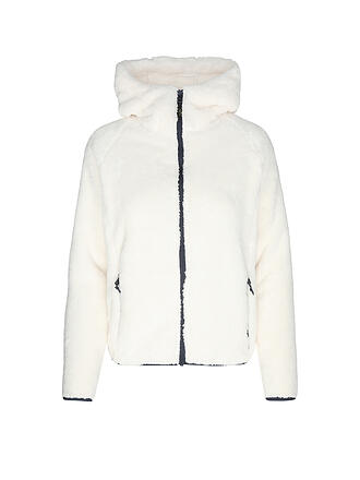 MERU |  Damen Fleecejacke Roxburgh Hoodie