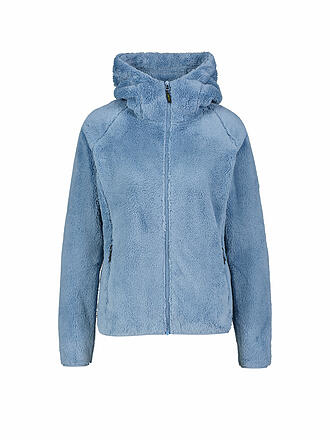 MERU |  Damen Fleecejacke Roxburgh Hoodie