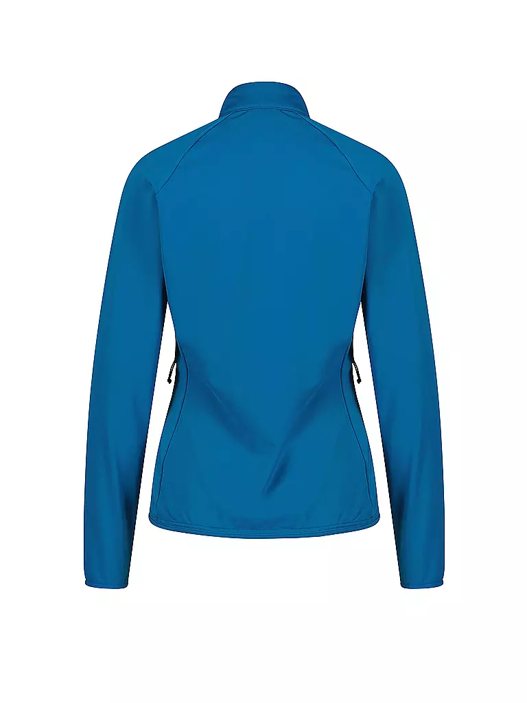 MERU | Damen Hybridjacke Tuluksak | mint