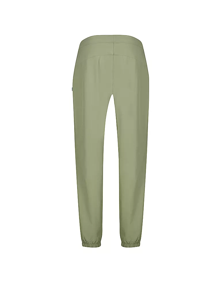 MERU | Damen Wanderhose Montepellier | olive