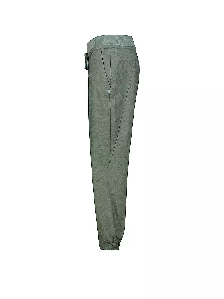 MERU | Damen Wanderhose Valence | blau