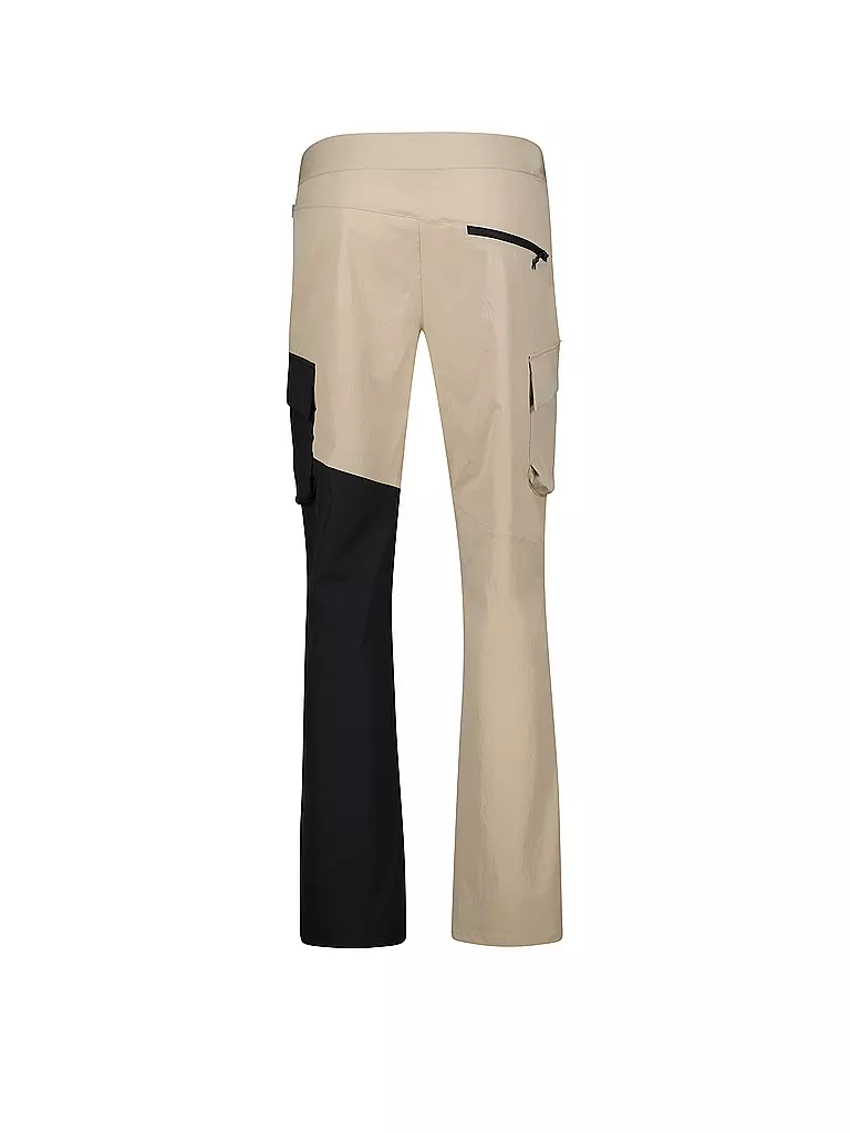 MERU | Herren Wanderhose Cargo Rosario | dunkelblau