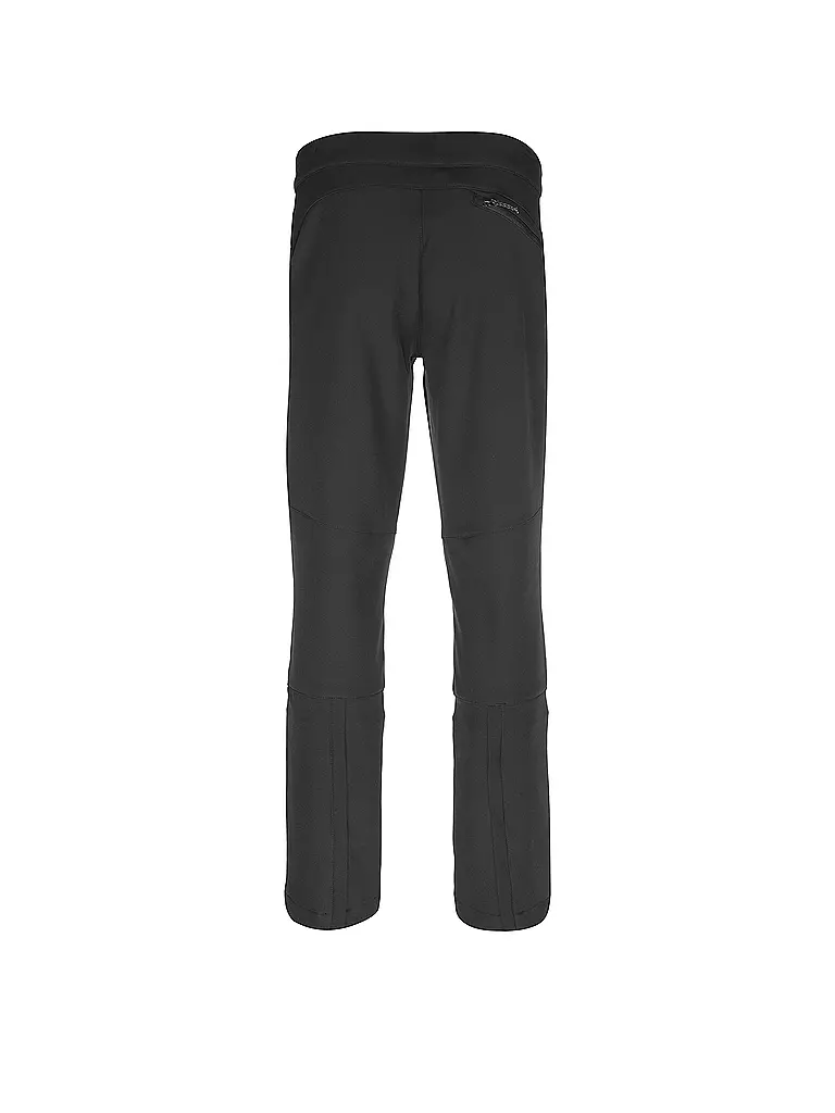 MERU | Herren Wanderhose Westport | schwarz