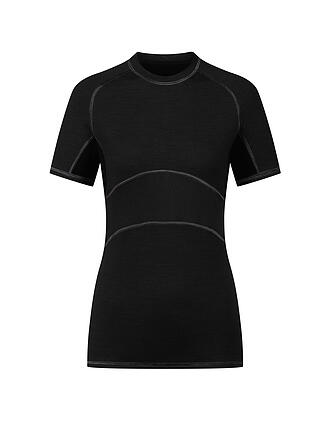 MEY | Damen Unterzieh T-Shirt PRFRMNC+