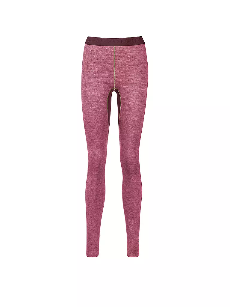 MEY | Damen Legging PRFRMNC+ | rosa