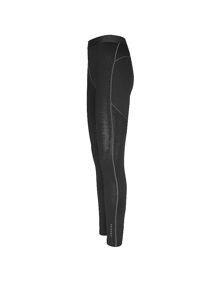 MEY | Damen Legging PRFRMNC+ | rosa