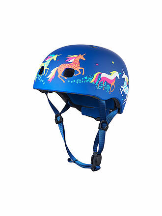 MICRO | Kinder Scooter Helm Unicorn