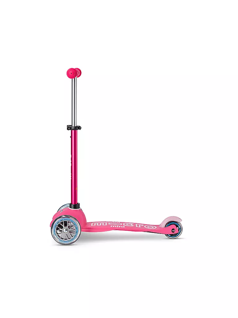 MICRO | Kinder Scooter Mini Micro Deluxe | pink