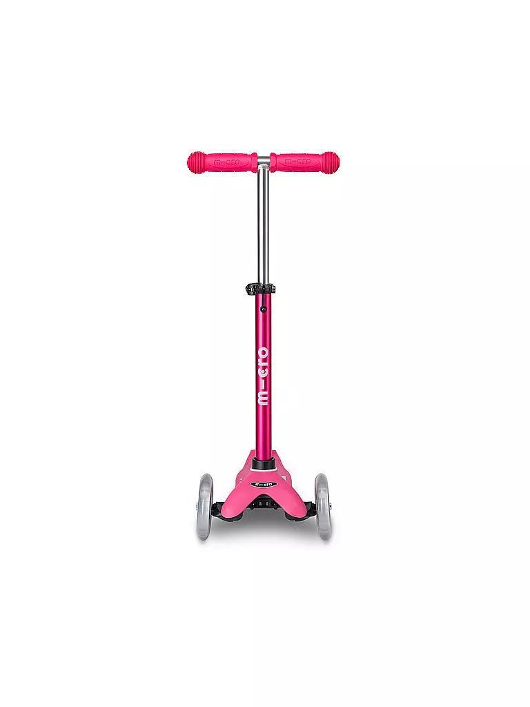 MICRO | Kinder Scooter Mini Micro Deluxe | pink