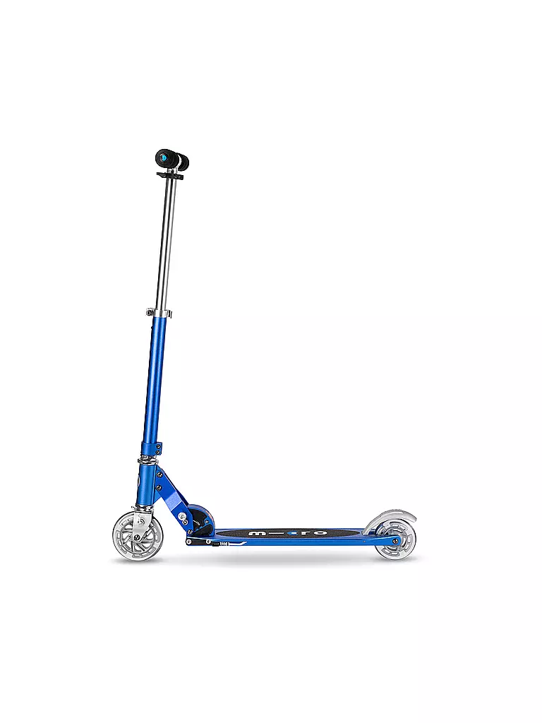 MICRO | Scooter Spirit | blau