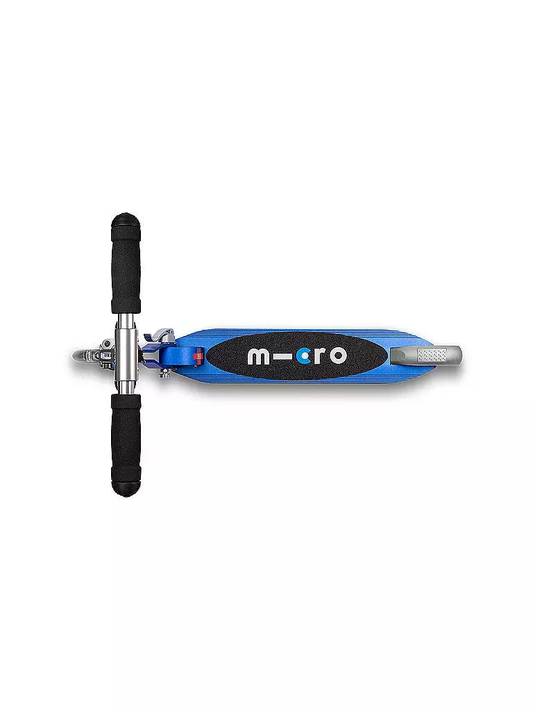 MICRO | Scooter Spirit | blau