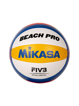 MIKASA | Beachvolleyball Pro BV55C - OEVV