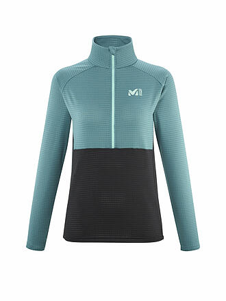 MILLET | Damen Touren Zipshirt Intense Fleece