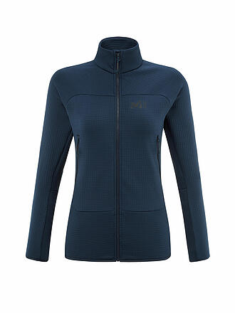 MILLET | Damen Fleecejacke Fusion Grid