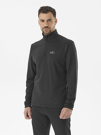 MILLET | Herren  Zipshirt Intense Fleece