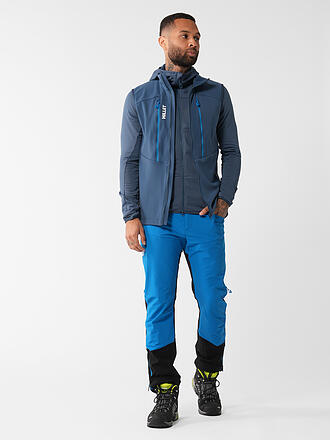 MILLET | Herren Softshell Tourenhose Pierra Ment  XCS