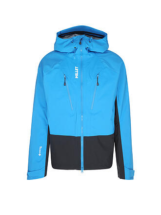 MILLET | Herren Tourenjacke Trilogy V Icon Dual GTX Pro