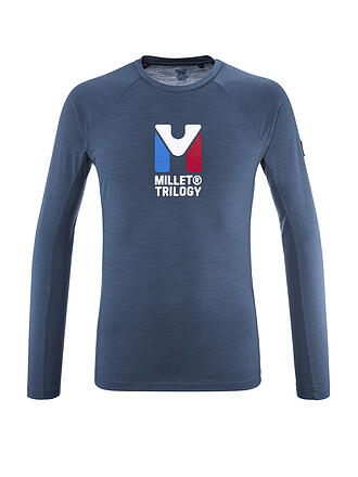 MILLET | Herren Funktionsshirt Trilogy Wool