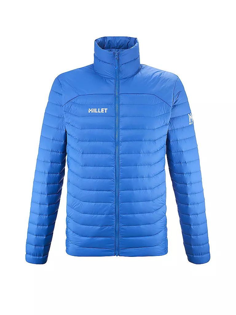 MILLET | Herren Isojacke Evole Light 700 Down | blau