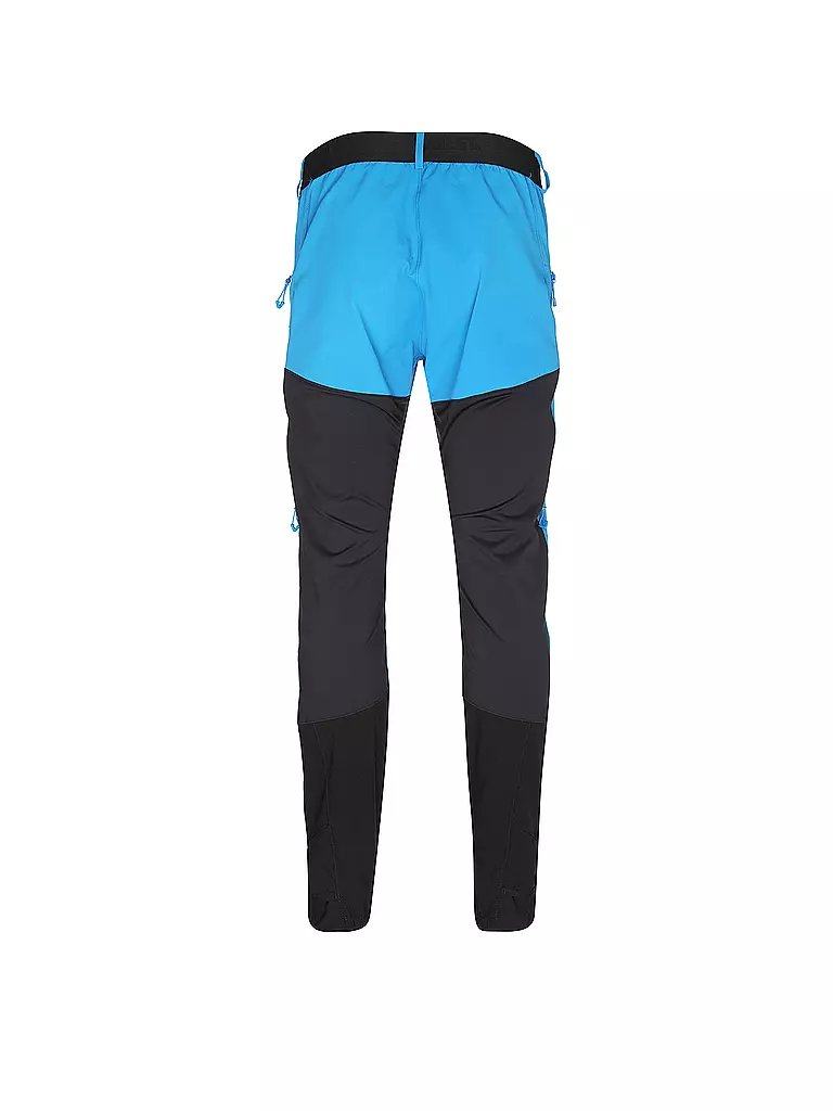 MILLET | Herren Softshell Tourenhose Pierra Ment  XCS | blau