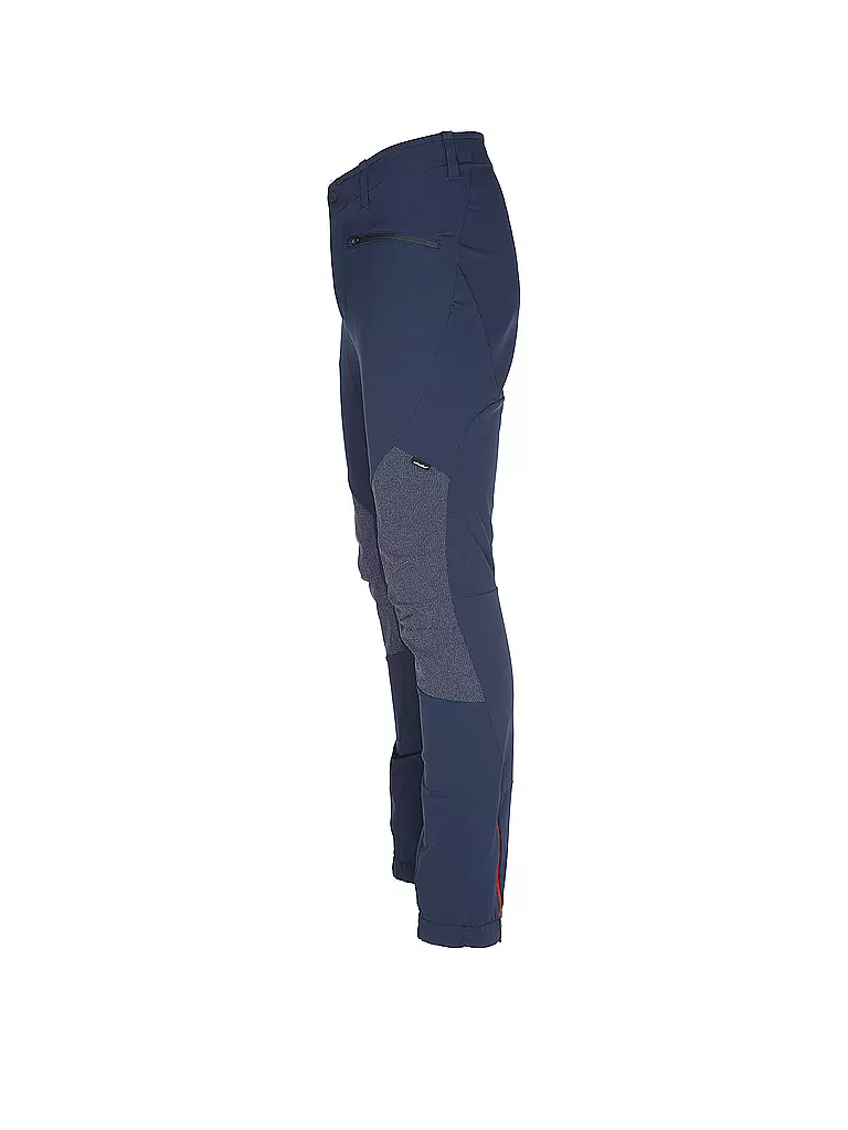 MILLET | Herren Softshellhose Summit XCS200™ | dunkelblau