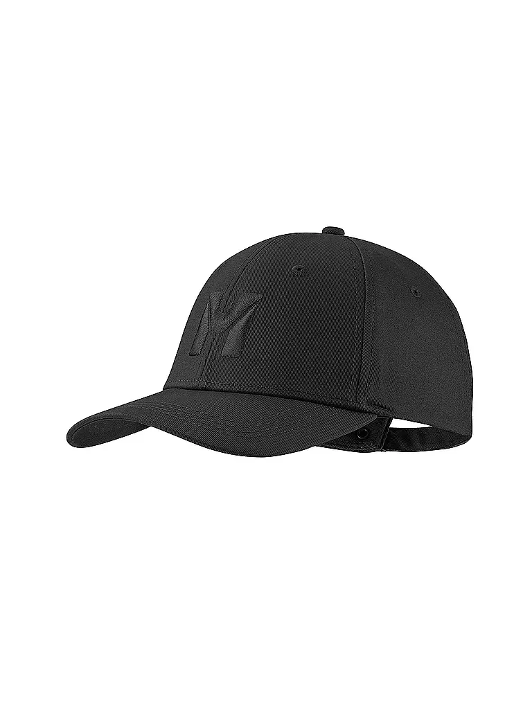 MILLET | Kappe Baseball | schwarz