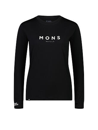 MONS ROYALE | Damen Funktionsshirt Yotei Classics