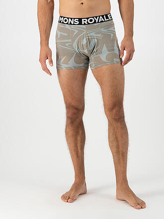 MONS ROYALE | Herren Boxershort Hold'em