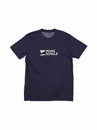 MONS ROYALE | Herren Funktionsshirt Icon