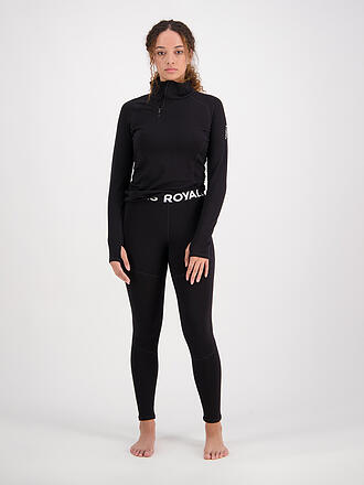 MONS ROYALE | Damen Unterzieh Tight Olympus